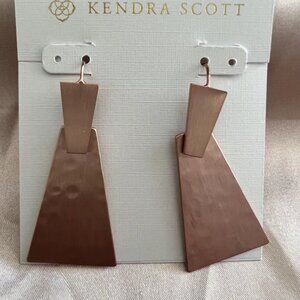 Kendra Scott Stud Earrings